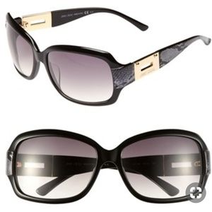 Jimmy Choo Essie sunglases
